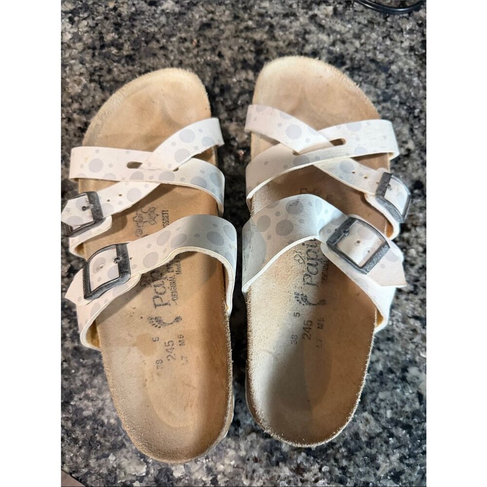 Birkenstock Sandals buy papillon women sz 7 - Picture 2 of 4